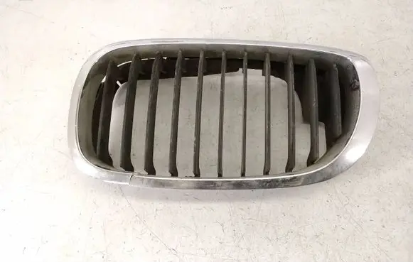 BMW 7 E65 E66 Front grill 7064323