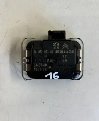 Citroen C5 Rain sensor 9683202380