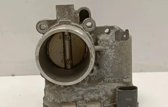 Ford Fiesta Throttle valve 8A6G9F991AB 0280750478