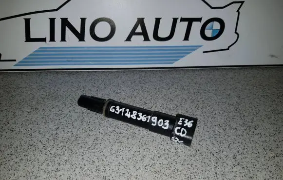 BMW 3 E36 Headlight part 63128361903