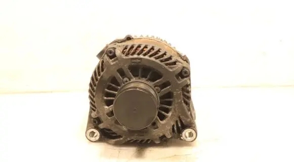 Peugeot 407 Generator/alternator A004TJ0084C