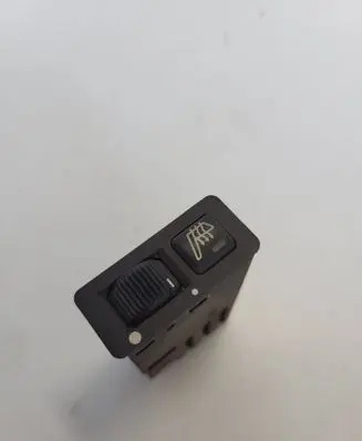 BMW 7 E38 Seat heating switch 8360872