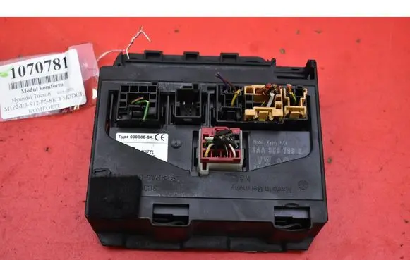 Hyundai Tucson JM Comfort/convenience module 3AA959799E