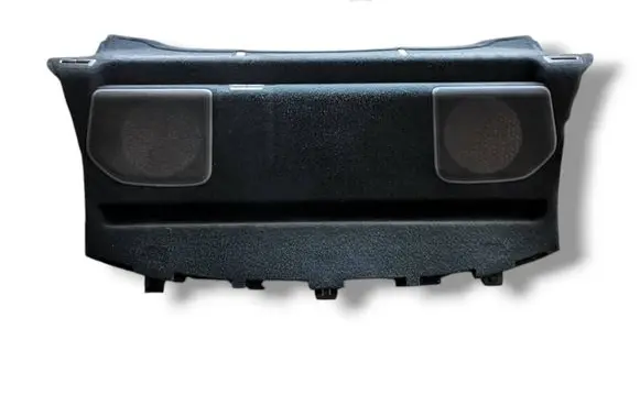 Volvo S60 Parcel shelf 0040457