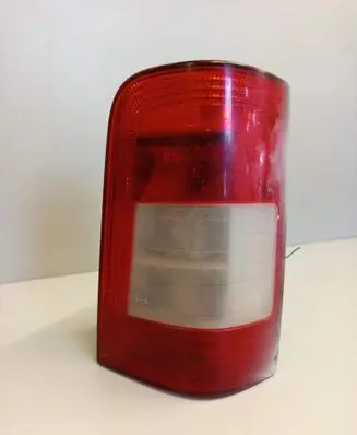 Citroen Berlingo Rear/tail lights 9657976780 9657976980