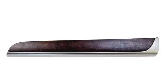 Subaru Outback (BS) Dashboard glove box trim S18007840