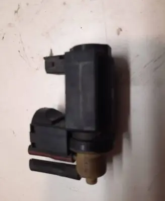 Hyundai i30 Turbo solenoid valve 394502A600