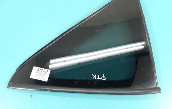Nissan Murano Z51 Rear side window IMPRK977187