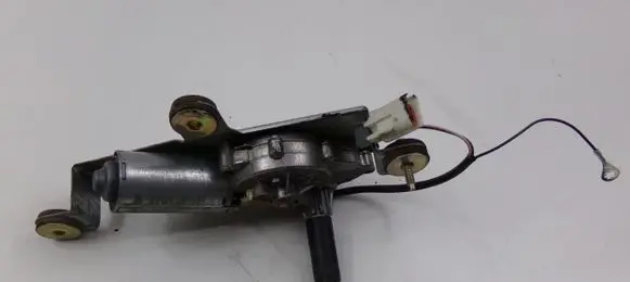 Ford Mondeo MK I Rear window wiper motor 93BG17K441W1B