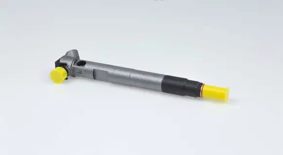 Mercedes-Benz E C207 W207 Fuel injector 28271551