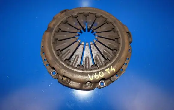 Volvo V60 Pressure plate LC03LD010A