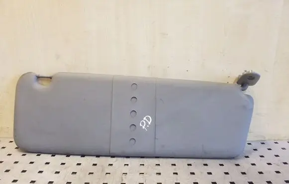 Renault Trafic II (X83) Sun visor