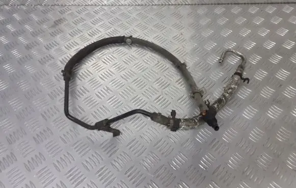 Suzuki Swift I Power steering pump