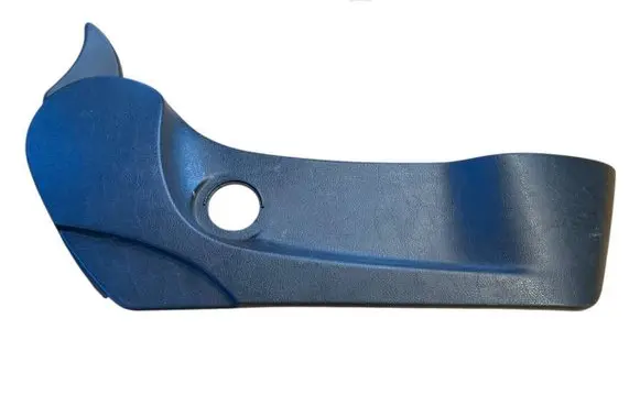 Peugeot 207 Seat trim L0053212 L0053214 L0055513