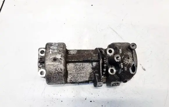 Audi A6 S6 C5 4B Oil pump 059103337B