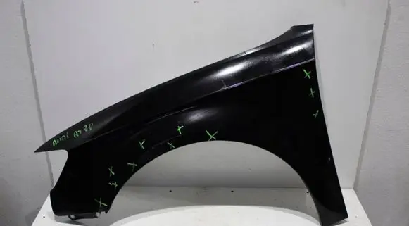 Audi A3 S3 8V Fender