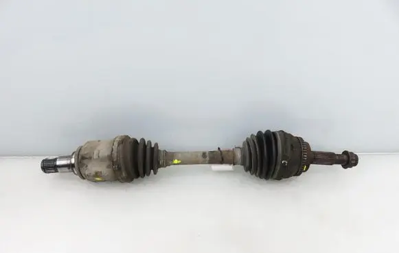 Toyota Corolla Verso E121 Front driveshaft 