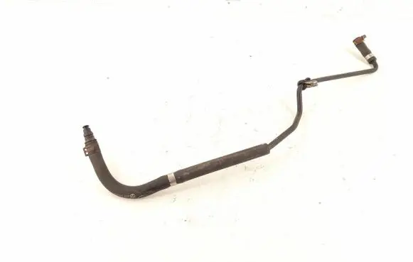 Mercedes-Benz C W204 Engine coolant pipe/hose 2045010225 A2045010225