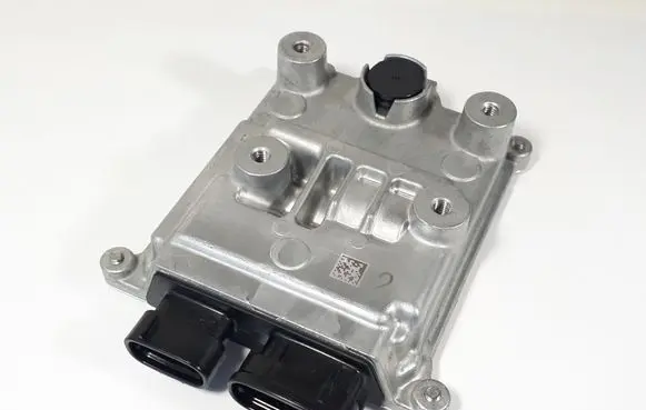 Toyota RAV 4 (XA50) Fuel injection pump control unit/module 89571-12010