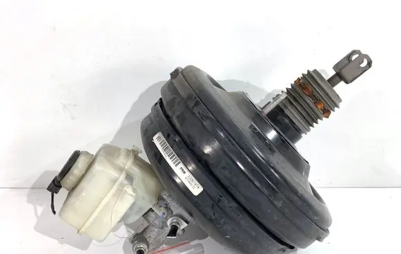 BMW X6 E71 Brake booster 6774622
