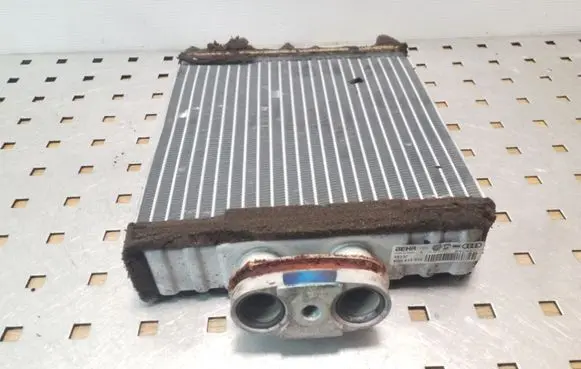 Seat Ibiza III (6L) Heater blower radiator 6Q0819031