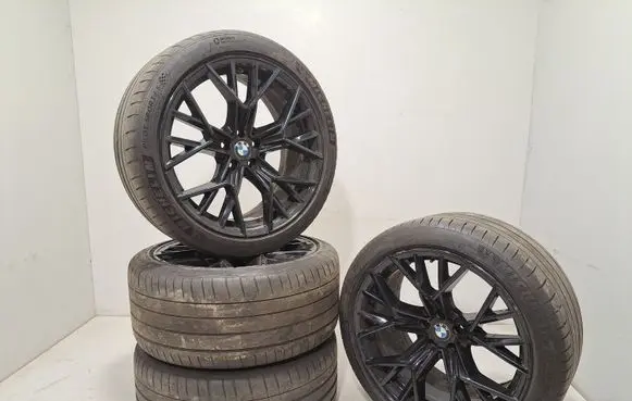 BMW M8 F91 F92 G14 G15 R20 alloy rim 8089564 8089565