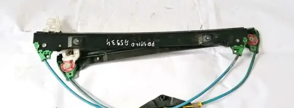 Fiat Stilo Sliding door window regulator with motor C441