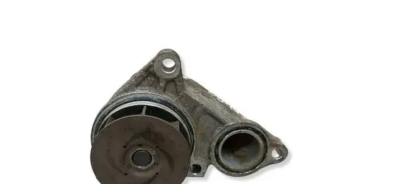 KIA Sportage Water pump GH6