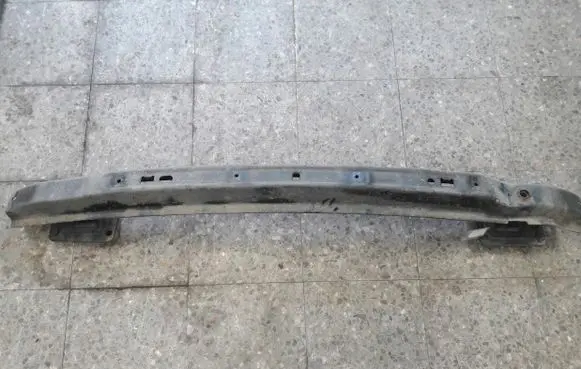 Volkswagen Caddy Rear bumper support beam 2K0807301M