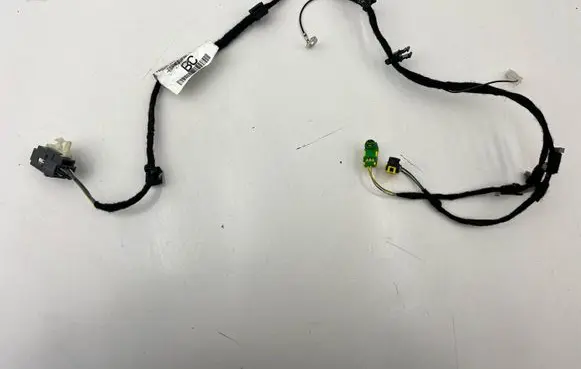 Land Rover Evoque I Other wiring loom BJ329137