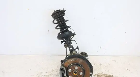 Toyota Corolla E210 E21 Front wheel hub spindle knuckle 