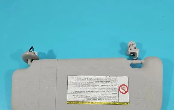 Toyota Auris 150 Sun visor IMPRK1550240