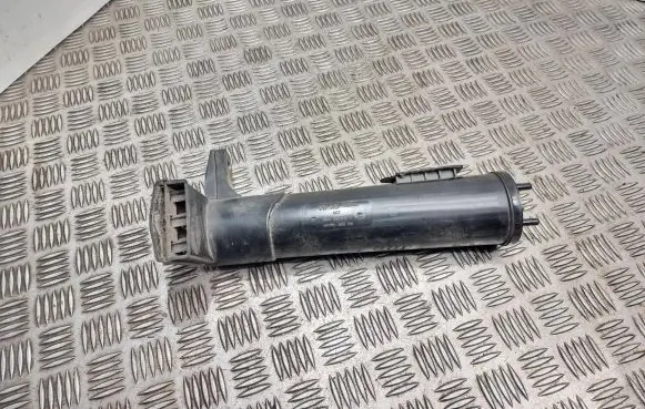 Audi A1 Active carbon filter fuel vapour canister 600201797