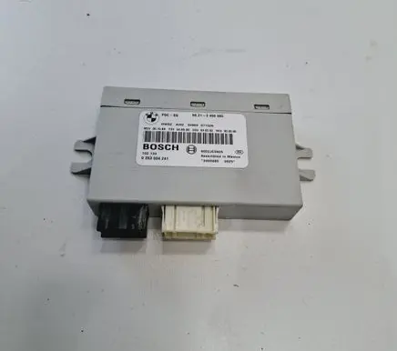Mini One - Cooper Clubman R55 Parking PDC control unit/module 3450085