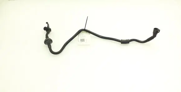 Volkswagen Golf VII Vacuum line/pipe/hose 5Q0612041 5Q0612041AE