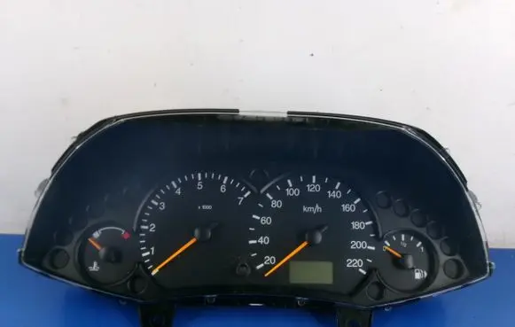 Ford Focus C-MAX Speedometer (instrument cluster) 98AP10841BC