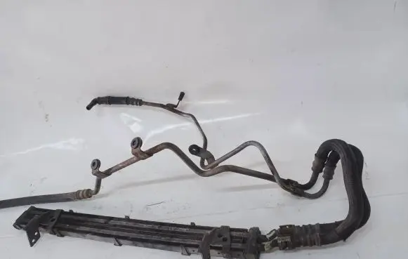 Volkswagen Phaeton Power steering hose/pipe/line
