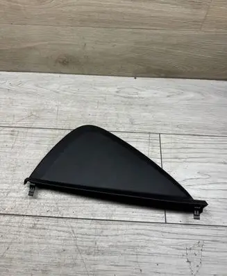 Seat Altea Dashboard side end trim 5P0857085A 5P0857035A