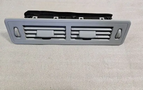Mercedes-Benz GL X164 Air vent grill in roof A1648301754