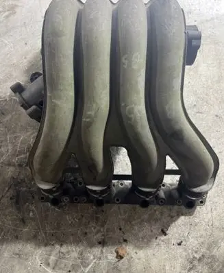 Audi A4 S4 B6 8E 8H Intake manifold 06B133210A
