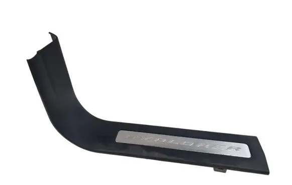 Ford Explorer V Front sill trim cover DB537813201 DB537813201AE DB537813201AE3ZHE