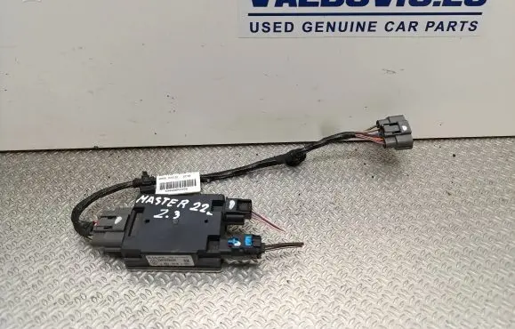 Renault Master III Other control units/modules 169107893R 0261100001