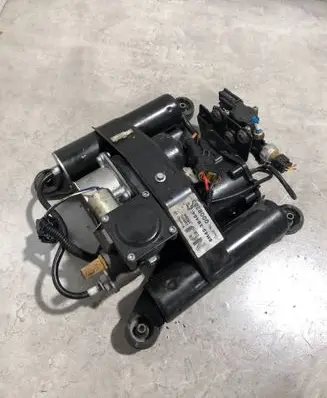 Land Rover Range Rover Sport L320 Air suspension compressor/pump 6H423B484HC