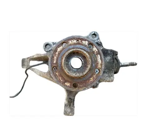 Volvo S80 Front wheel hub 9461944