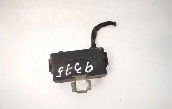 Sensor