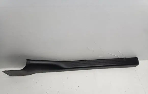 Mercedes-Benz C AMG W203 Front sill trim cover A2036862736