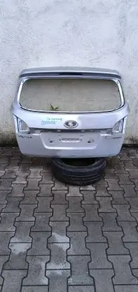 KIA Venga Tailgate/trunk/boot lid