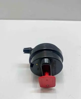 Mercedes-Benz SL R129 Fuel tank cap lock 1298002075 A1298002075