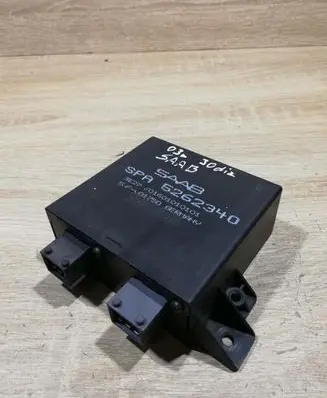 Saab 9-3 Ver1 Parking PDC control unit/module 5262340