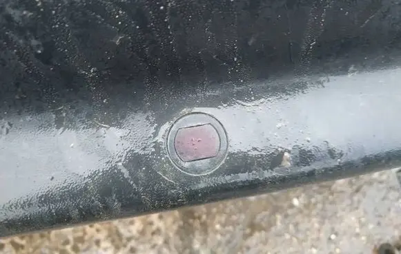 Volkswagen PASSAT B5.5 Parking PDC sensor 